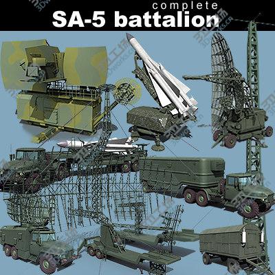 images/goods_img/20210312/SA-5 battalion/1.jpg